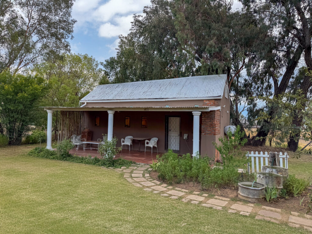 The Cottage