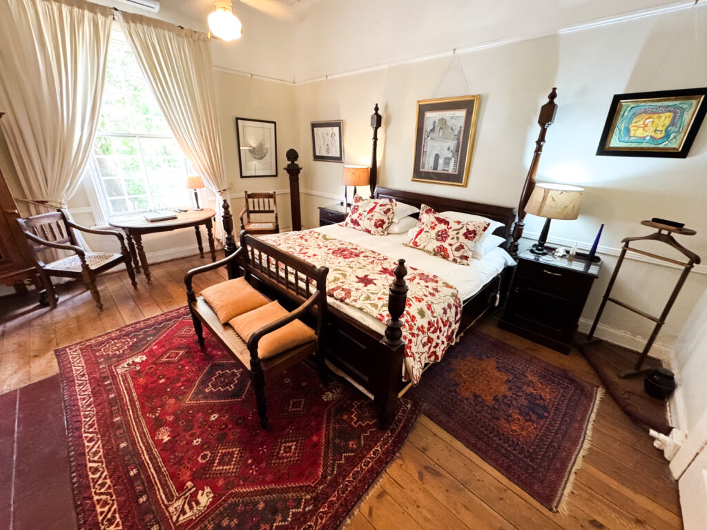 The Executive Suite